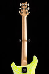 Paul Reed Smith CE 24 Special Limited Edition Satin Sprayers Choice Crackle