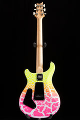 Paul Reed Smith CE 24 Special Limited Edition Satin Sprayers Choice Crackle