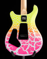 Paul Reed Smith CE 24 Special Limited Edition Satin Sprayers Choice Crackle