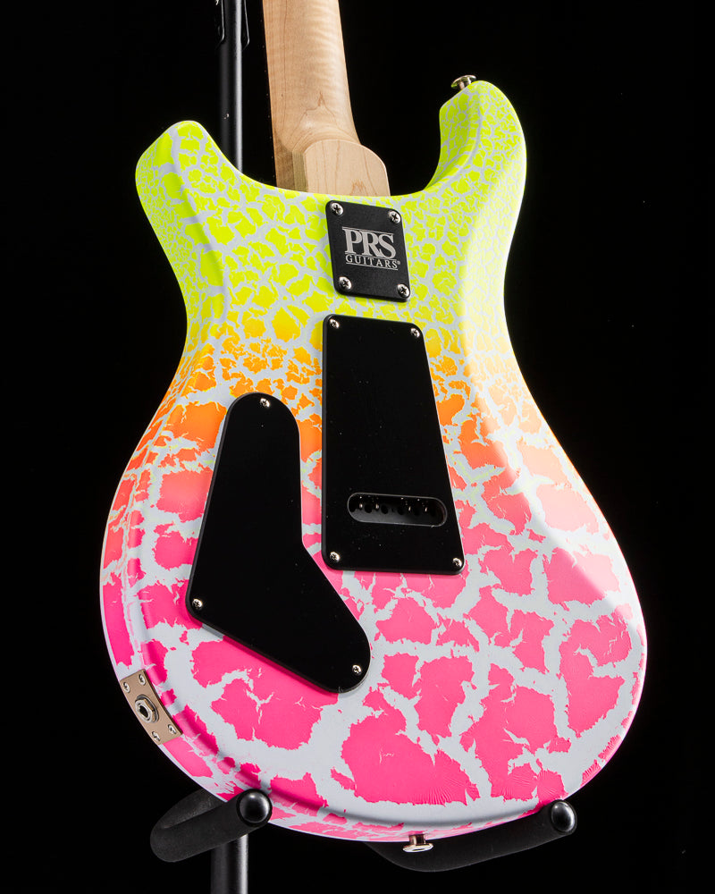 Paul Reed Smith CE 24 Special Limited Edition Satin Sprayers Choice Cr