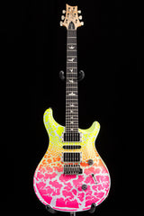 Paul Reed Smith CE 24 Special Limited Edition Satin Sprayers Choice Crackle