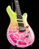 Paul Reed Smith CE 24 Special Limited Edition Satin Sprayers Choice Crackle