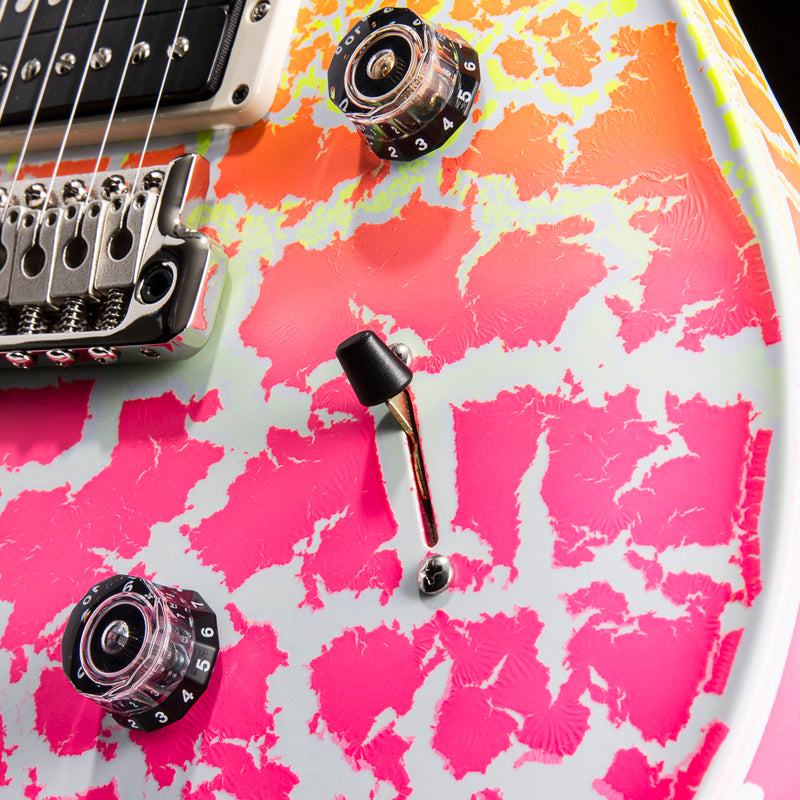 Paul Reed Smith CE 24 Special Limited Edition Satin Sprayers Choice Cr