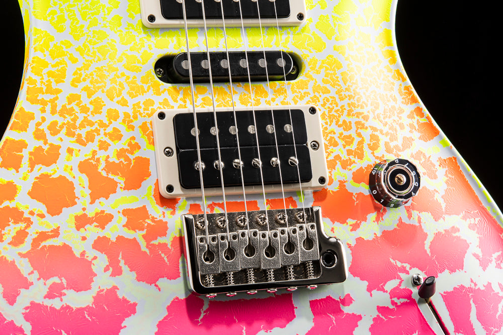Paul Reed Smith CE 24 Special Limited Edition Satin Sprayers Choice Cr