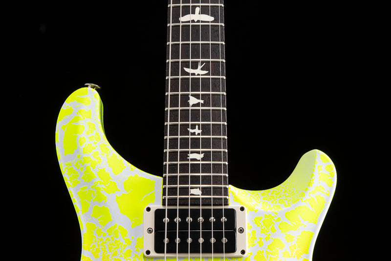 Paul Reed Smith CE 24 Special Limited Edition Satin Sprayers Choice Cr