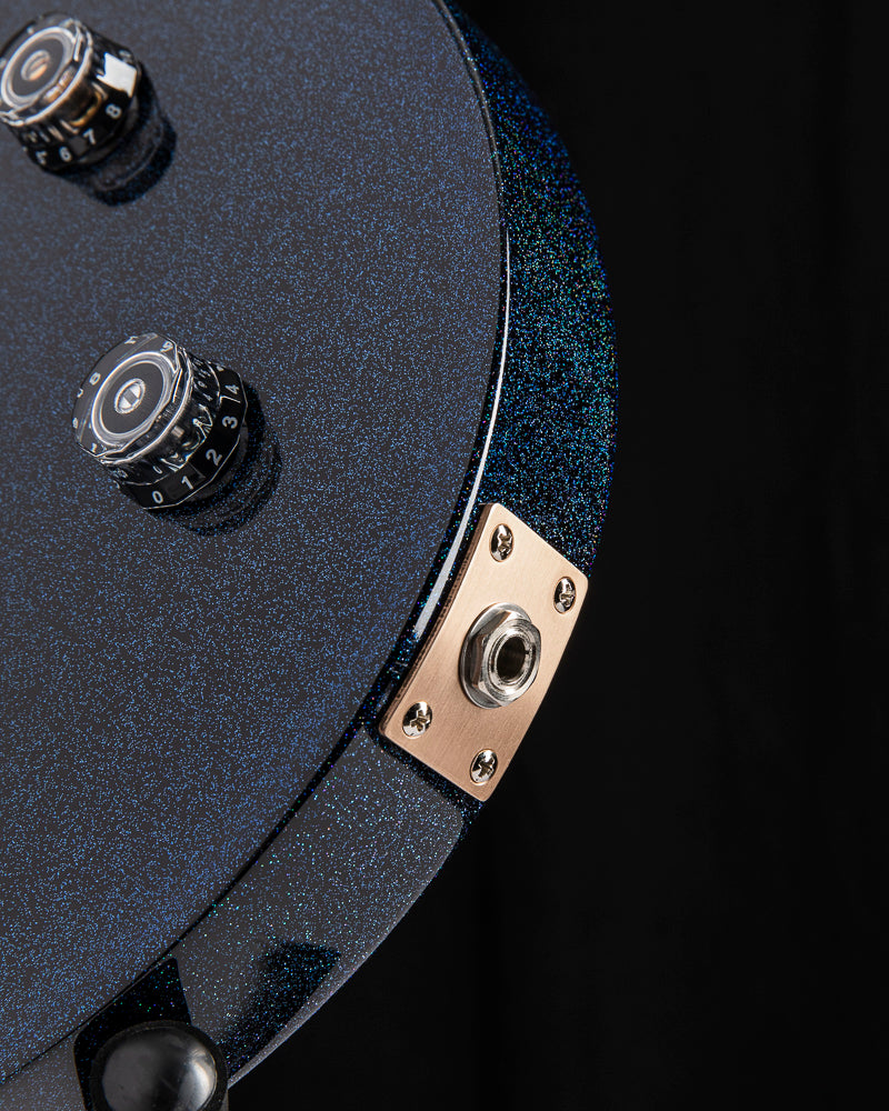 Paul Reed Smith CE 22 Limited Edition Blue Holoflake