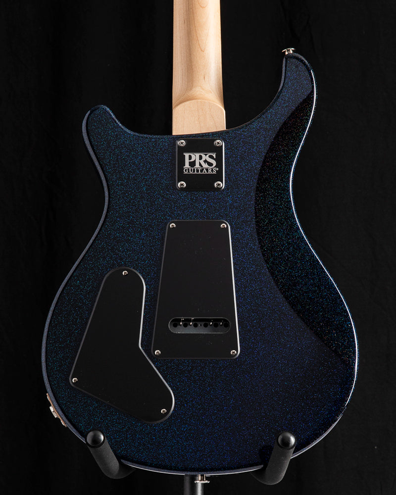 Paul Reed Smith CE 22 Limited Edition Blue Holoflake