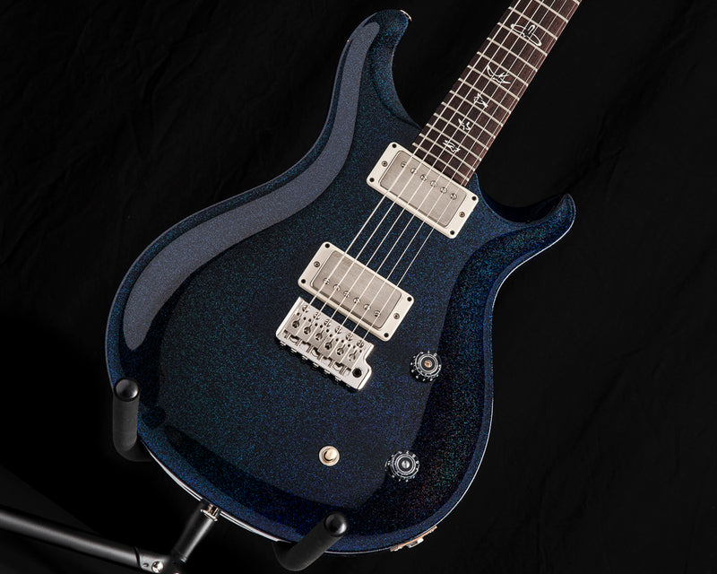 Paul Reed Smith CE 22 Limited Edition Blue Holoflake