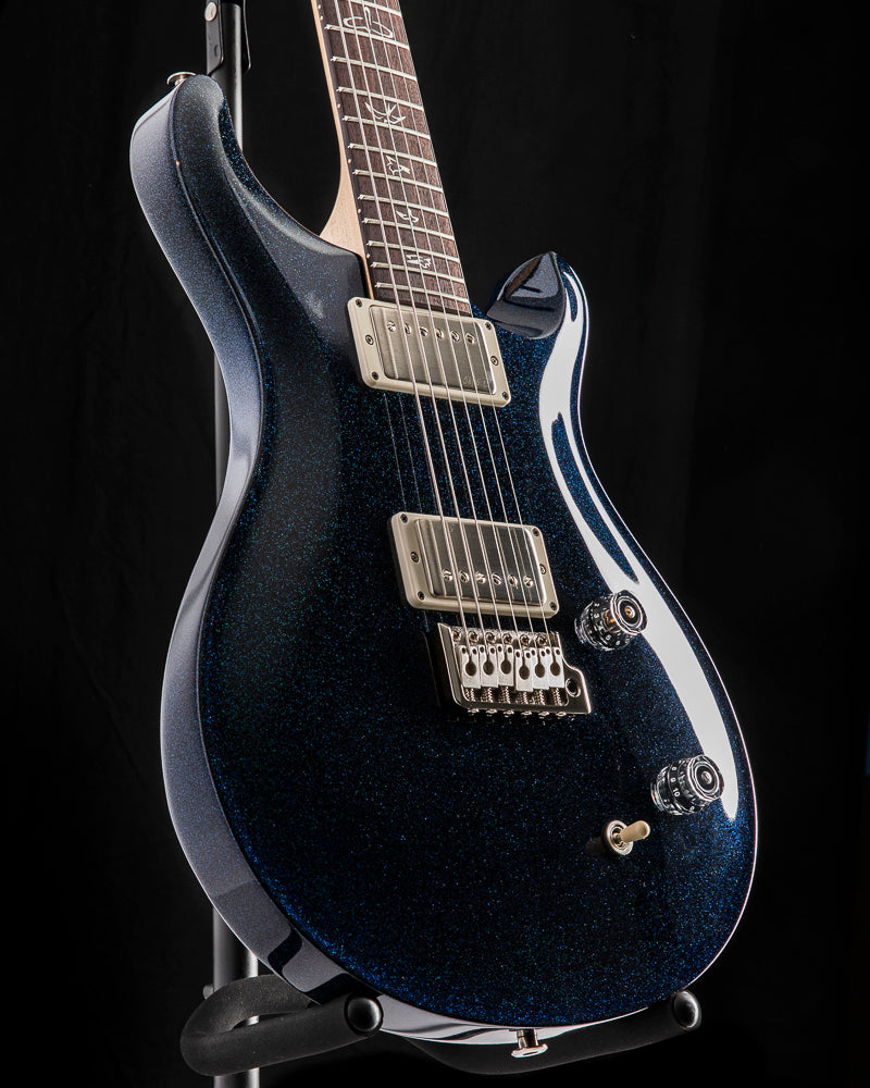 Paul Reed Smith CE 22 Limited Edition Blue Holoflake