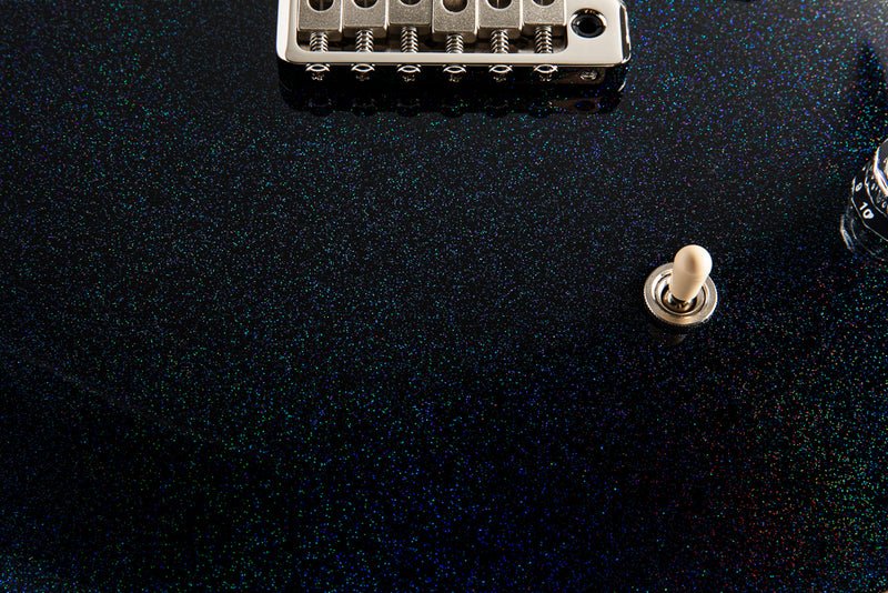 Paul Reed Smith CE 22 Limited Edition Blue Holoflake