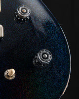 Paul Reed Smith CE 22 Limited Edition Blue Holoflake