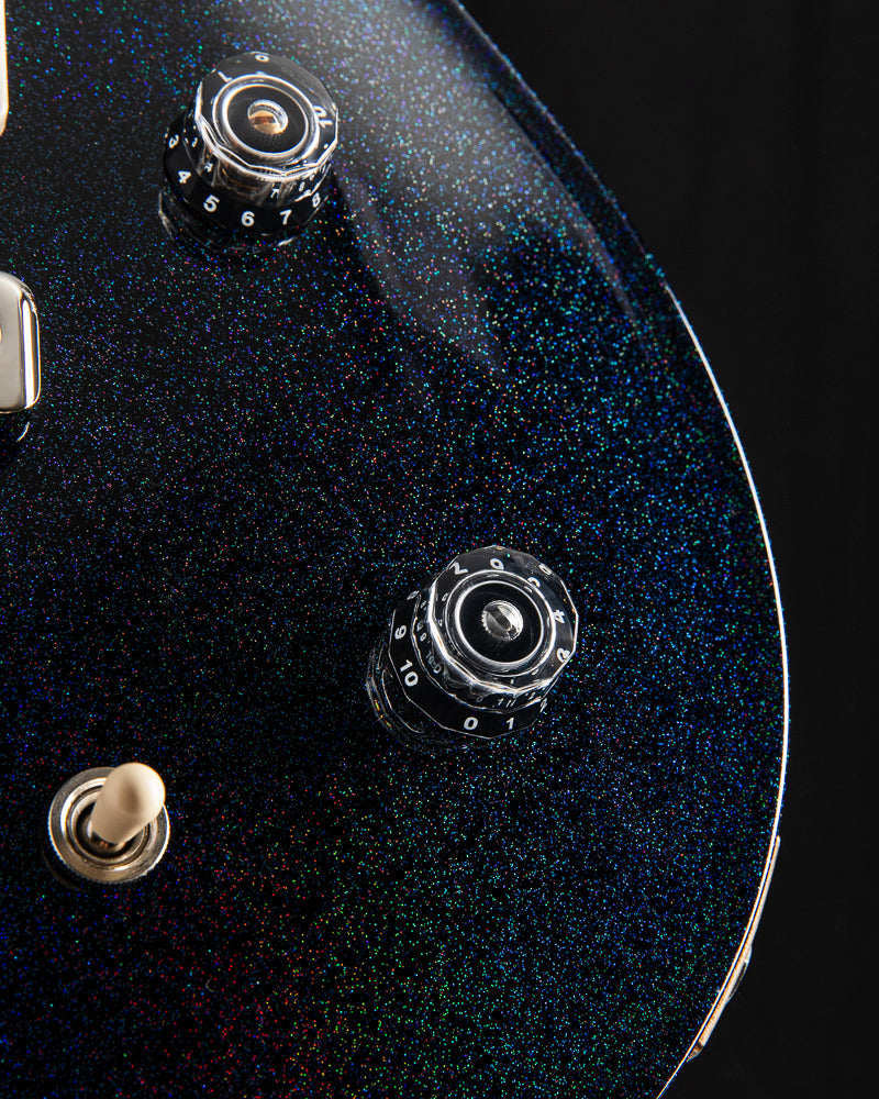 Paul Reed Smith CE 22 Limited Edition Blue Holoflake