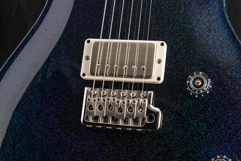 Paul Reed Smith CE 22 Limited Edition Blue Holoflake