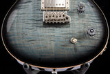 Paul Reed Smith CE 22 Faded Blue Smokeburst