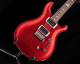 Paul Reed Smith CE 24-08 Swamp Ash Red Apple Metallic Limited Edition