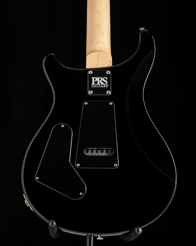 Paul Reed Smith CE24 Black Amber