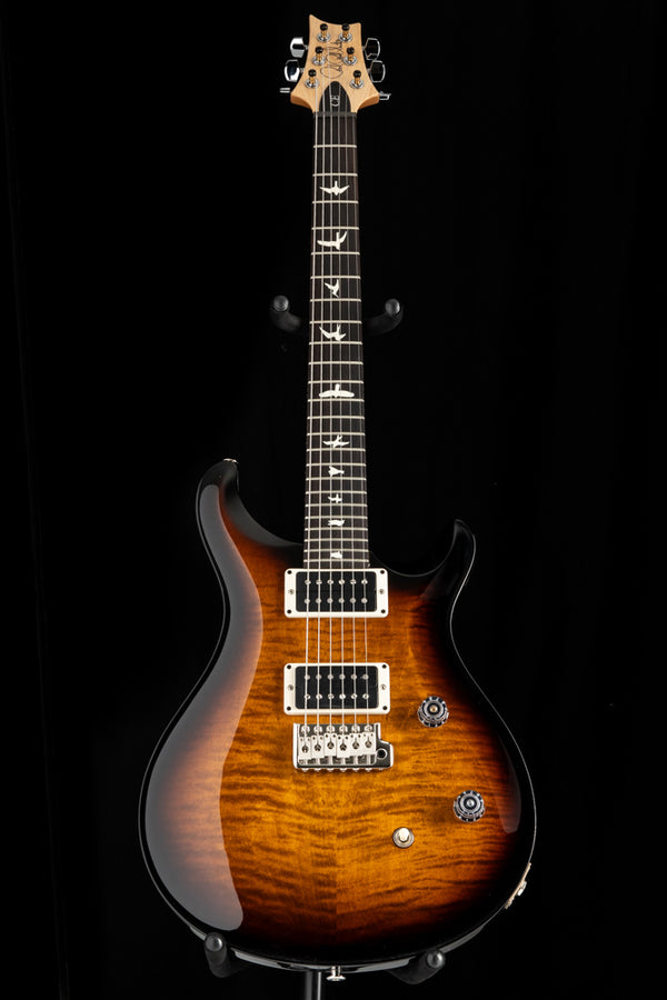 Paul Reed Smith CE24 Black Amber