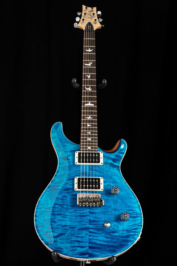 Used Paul Reed Smith CE24 Blue Matteo