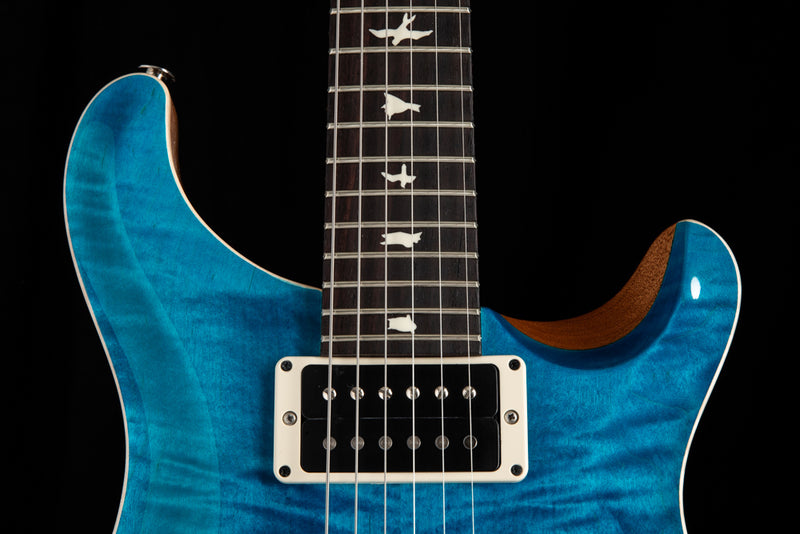Paul Reed Smith CE24 Blue Matteo