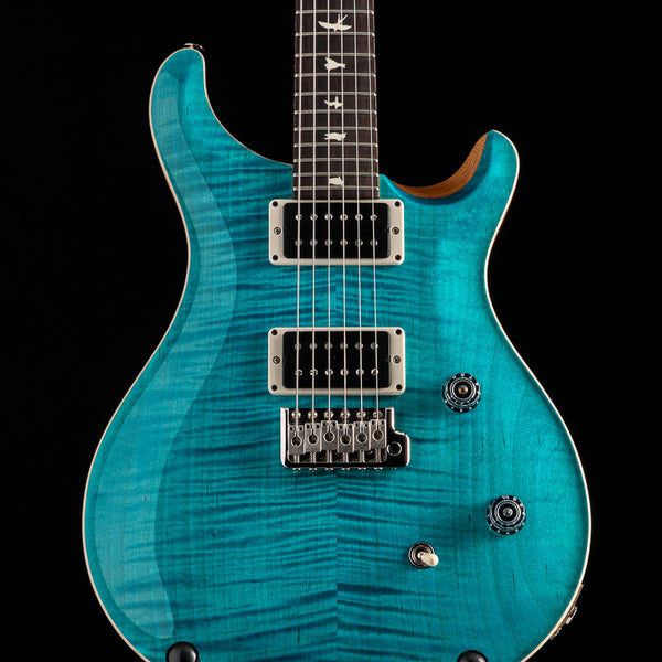 PRSCE24CarrollBlue0406799-