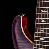 Paul Reed Smith CE 24 Charcoal Purple Burst