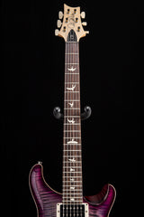 Paul Reed Smith CE 24 Charcoal Purple Burst