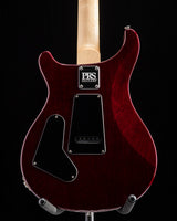 Paul Reed Smith CE 24 Charcoal Purple Burst
