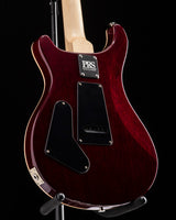 Paul Reed Smith CE 24 Charcoal Purple Burst