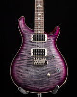 Paul Reed Smith CE 24 Charcoal Purple Burst