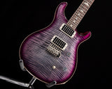 Paul Reed Smith CE 24 Charcoal Purple Burst