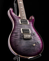 Paul Reed Smith CE 24 Charcoal Purple Burst