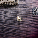 Paul Reed Smith CE 24 Charcoal Purple Burst
