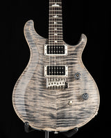 Used Paul Reed Smith CE24 Faded Gray Black