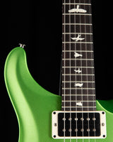 Paul Reed Smith CE 24 Green Metallic