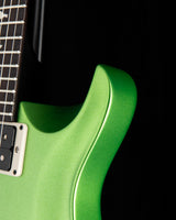 Paul Reed Smith CE 24 Green Metallic