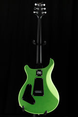 Paul Reed Smith CE 24 Green Metallic