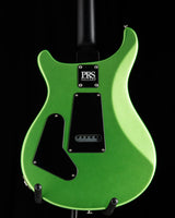 Paul Reed Smith CE 24 Green Metallic