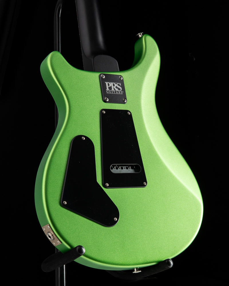 Paul Reed Smith CE 24 Green Metallic