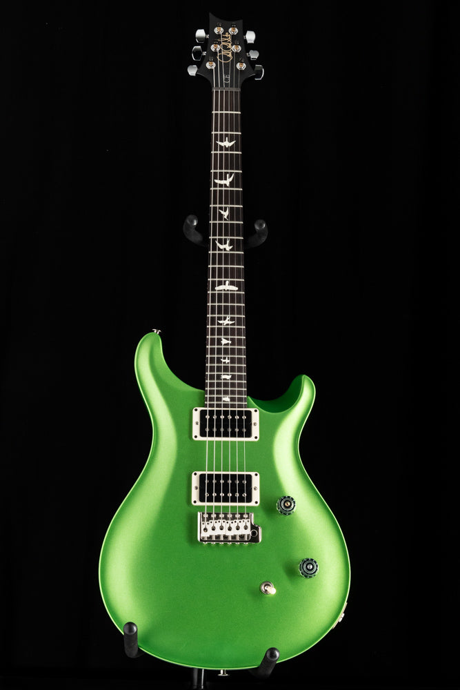 Paul Reed Smith CE 24 Green Metallic