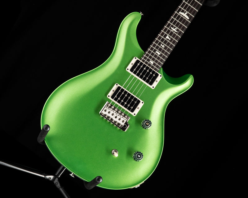 Paul Reed Smith CE 24 Green Metallic