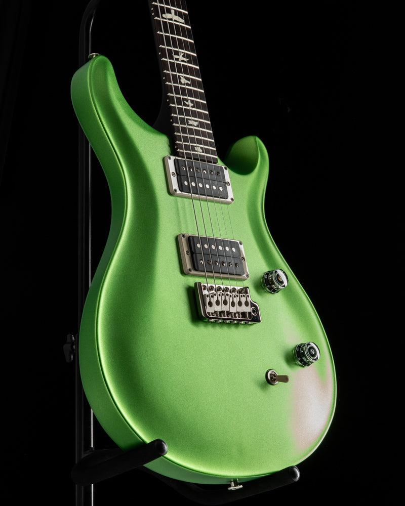 Paul Reed Smith CE 24 Green Metallic