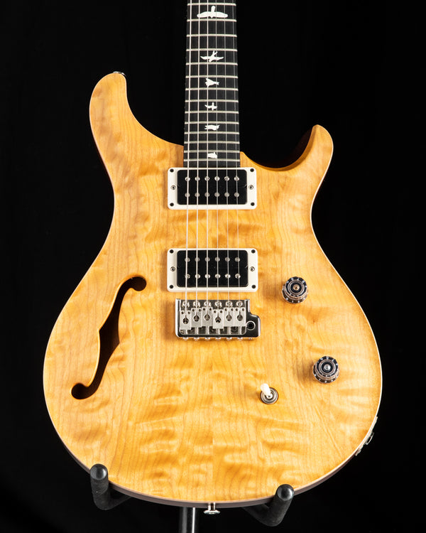 Used Paul Reed Smith CE 24 Semi-Hollow Satin Natural