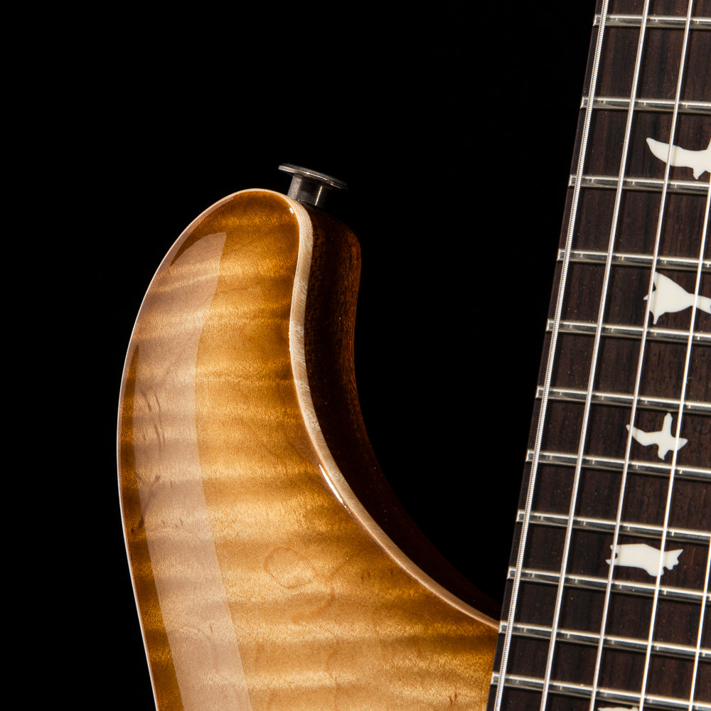 Paul Reed Smith CE 24 Semi-Hollow Vintage Natural