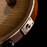 Paul Reed Smith CE 24 Semi-Hollow Vintage Natural