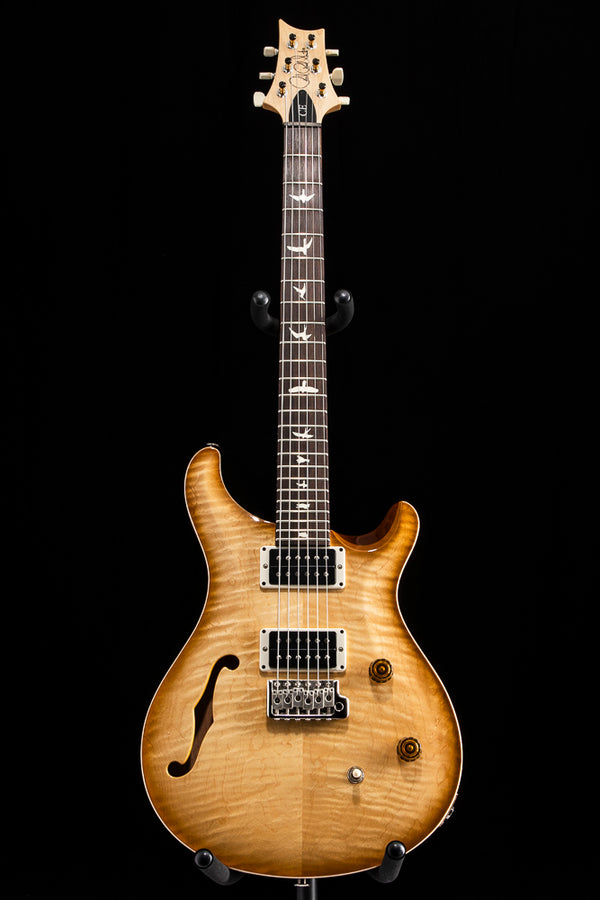 Paul Reed Smith CE 24 Semi-Hollow Vintage Natural