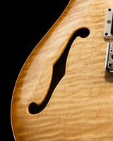 Paul Reed Smith CE 24 Semi-Hollow Vintage Natural