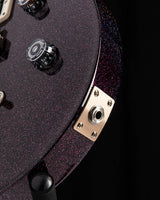 Paul Reed Smith CE 24 Semi-Hollow Purple Holoflake