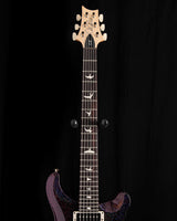 Paul Reed Smith CE 24 Semi-Hollow Purple Holoflake