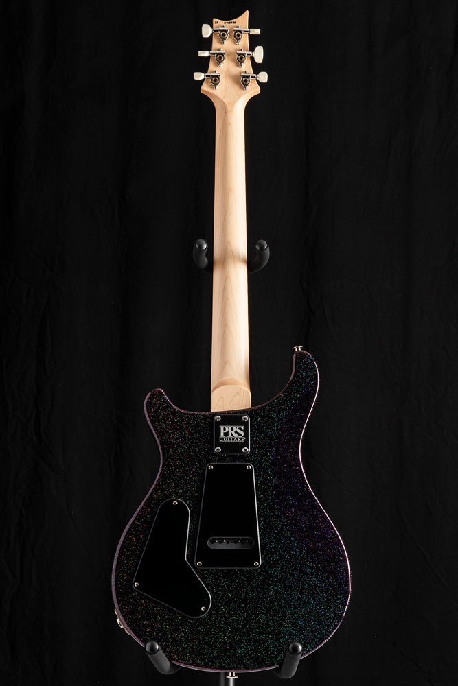 Paul Reed Smith CE 24 Semi-Hollow Purple Holoflake