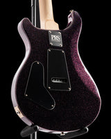 Paul Reed Smith CE 24 Semi-Hollow Purple Holoflake
